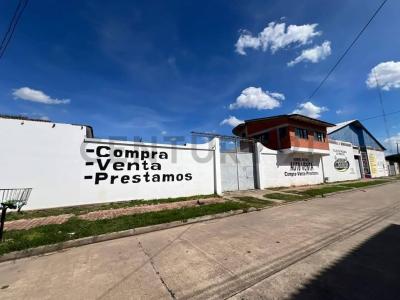 Av. Busch entre 4to y 3er anillo , Oeste, Santa Cruz 00001, ボリビア