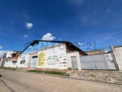 Av. Busch entre 4to y 3er anillo , Oeste, Santa Cruz 00001, Bolivia