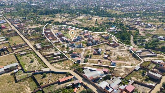 Norte, Cochabamba 0000, Bolivia