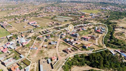 Norte, Cochabamba 0000, Bolivia