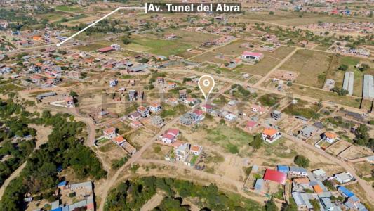 Norte, Cochabamba 0000, Bolivia