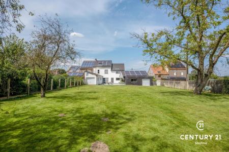 Walmersumstraat 32, Glabbeek Bunsbeek, 3380, Бельгия