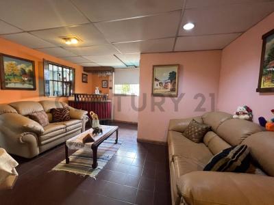 Av El cortijo Edis, Caracas, Distrito Capital 00001, Venezuela