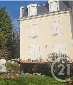 Fontenay Sous Bois, Isla De Francia 94120, Francia