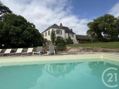 Nuret Le Ferron, Centre 36800, France