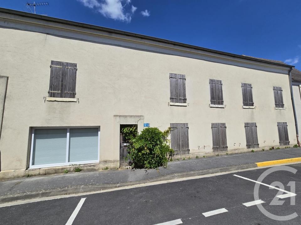 Vigny, Île-de-France 95450, 法国