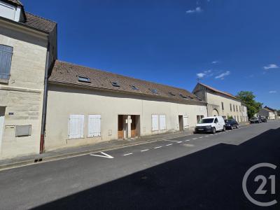 Vigny, Île-de-France 95450, 法国