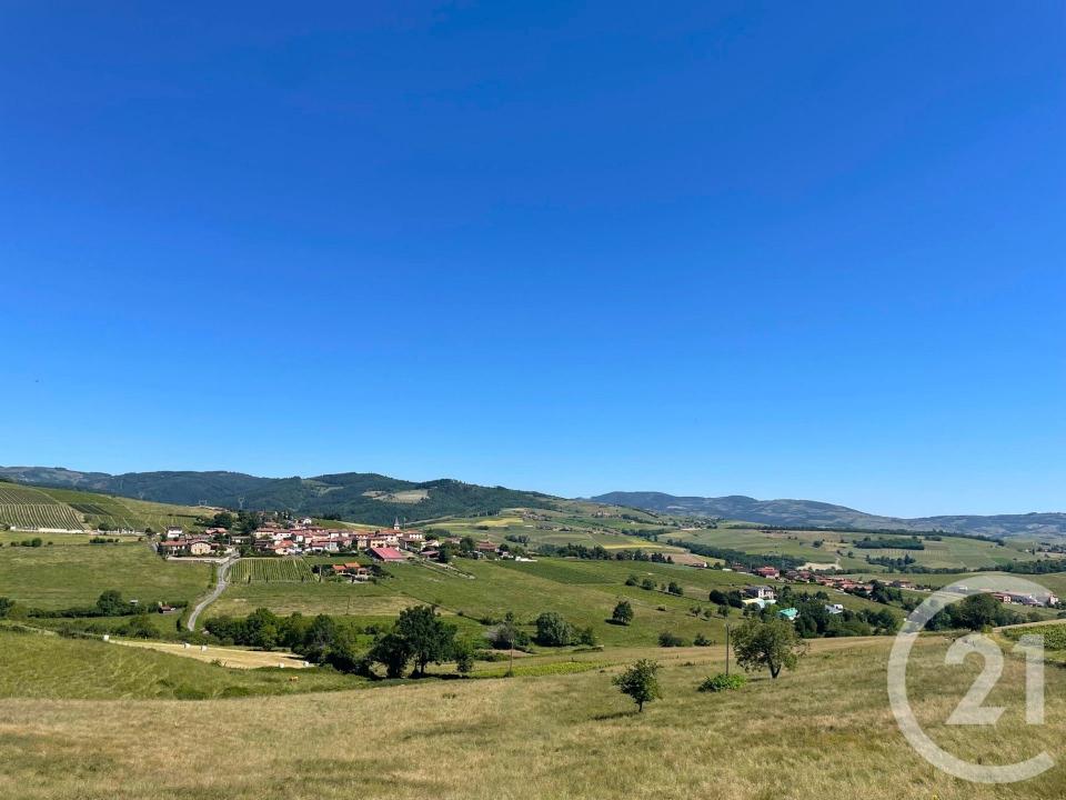St Loup, Rhône-Alpes 69490, Francia