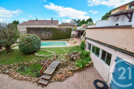 Salles Arbuissonnas Beaujolais, Rhône-Alpes 69460, Francia