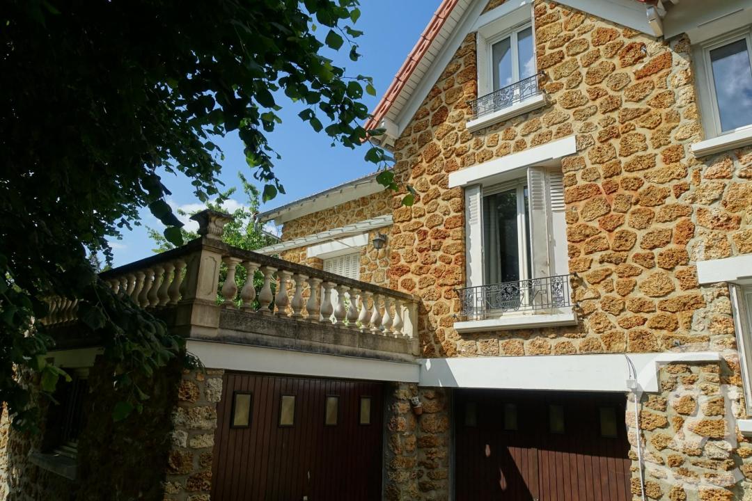 Boissy St Leger, Île-de-France 94470, France