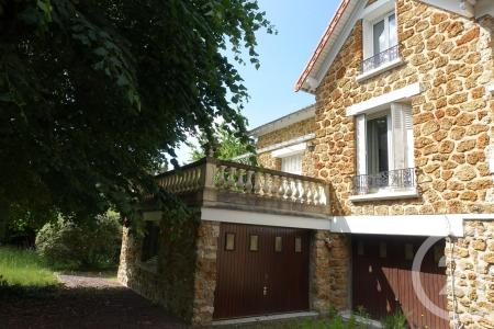 Boissy St Leger, Île-de-France 94470, France