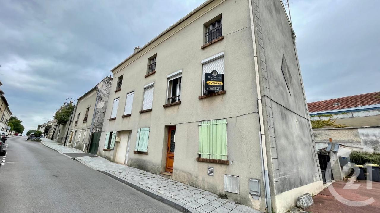 Moisselles, Île-de-France 95570, France