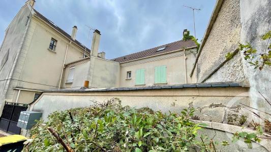 Moisselles, Île-de-France 95570, France