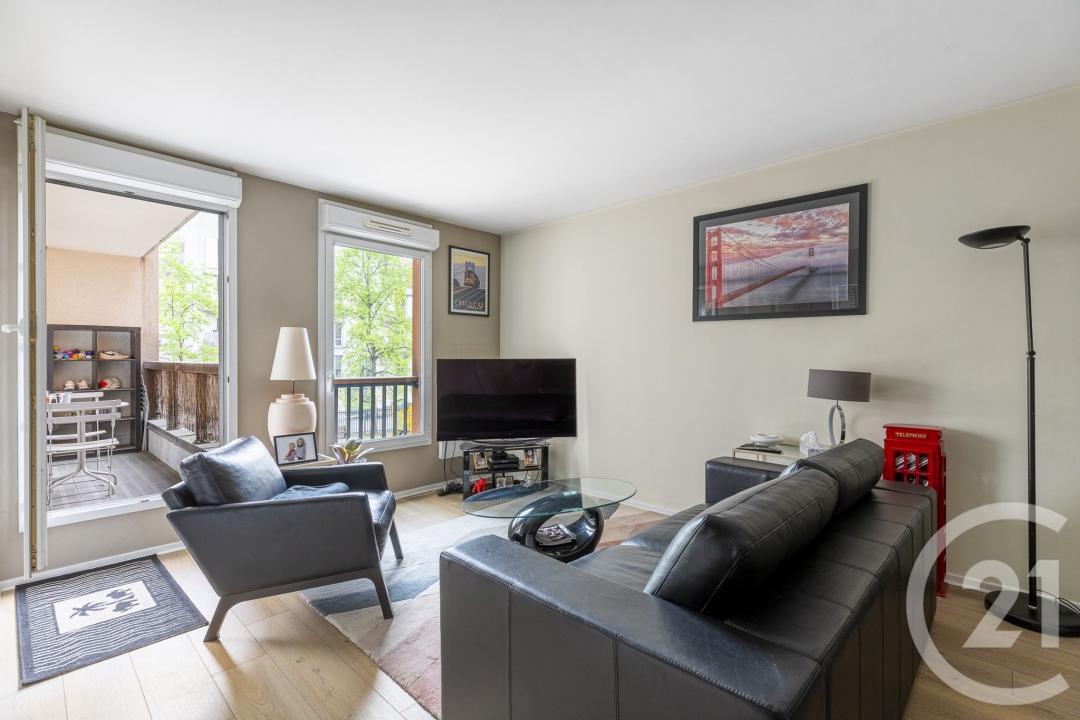 Pantin, Île-de-France 93500, France
