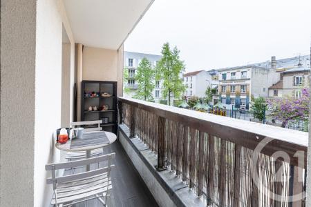 Pantin, Île-de-France 93500, France