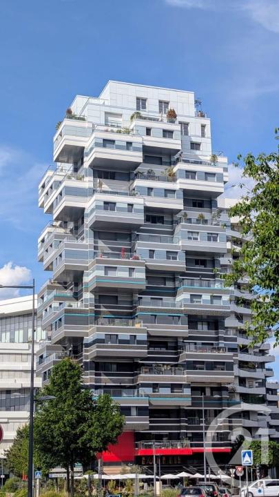 Issy Les Moulineaux, Île-de-France 92130, 프랑스