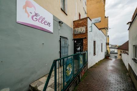 nám. F. Křižíka, Tábor, Tábor 39001, Czech Republic