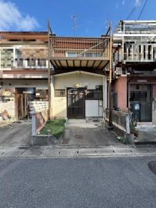 太秦一町芝町8番46, 京都市右京区, Kyoto 616-8175, Japón