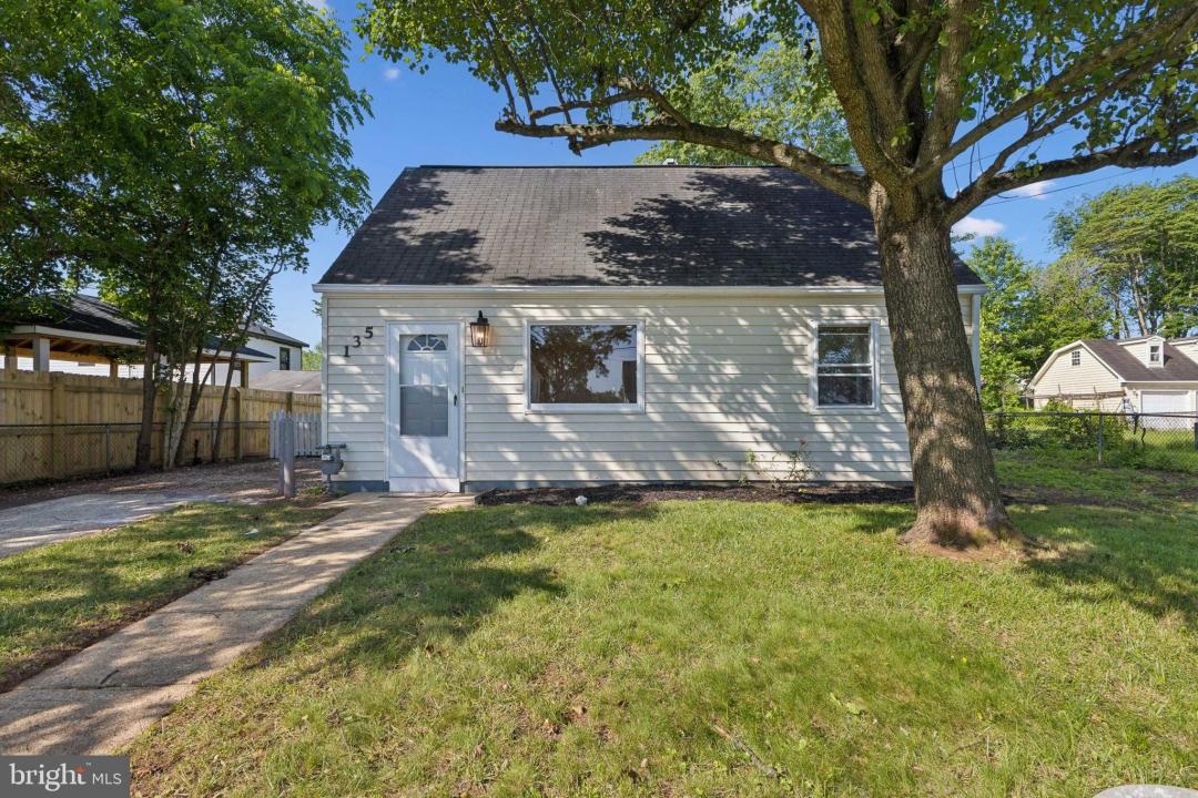 135 Polk Drive, Manassas Park, Virgínia 20111, Estados Unidos