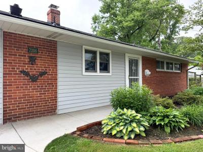7200 Highland Street, Springfield, Virginia 22150, USA