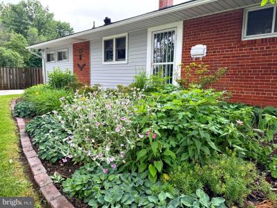 7200 Highland Street, Springfield, Virginie 22150, États-Unis