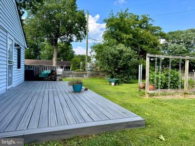 7200 Highland Street, Springfield, Virginie 22150, États-Unis
