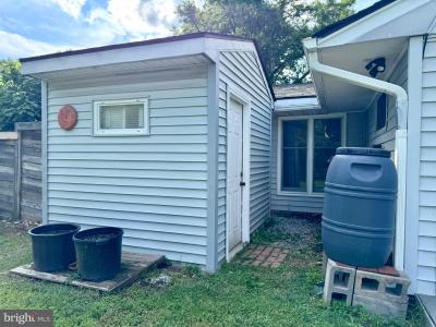 7200 Highland Street, Springfield, Virginie 22150, États-Unis