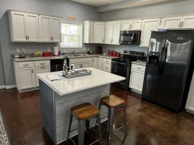 5710 Main St., Running Water, South Dakota 57062