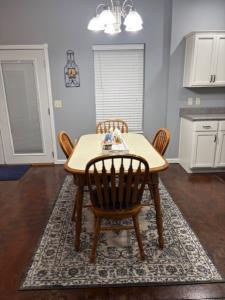 5710 Main St., Running Water, South Dakota 57062