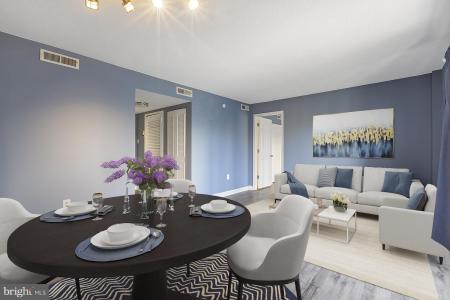 1300 Army Navy Drive Unit# 612, Arlington, Virginia 22202, USA