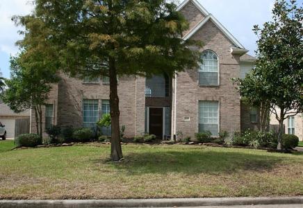 9106 Memorial Pines Way, Spring, Texas 77379, USA
