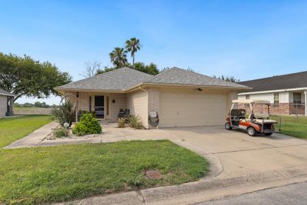 100 Pocahontas Dr, Harlingen, Texas 78552, États-Unis