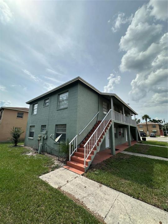 702 MICHIGAN COURT UNIT 4, St. Cloud, Florida 34769, Estados Unidos