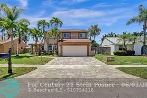 1325 SW 151st Way, Sunrise, Florida 33326, USA