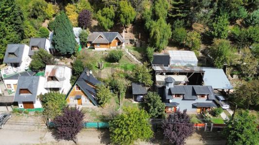 San Martín De Los Andes, Neuquén 8370, Argentine