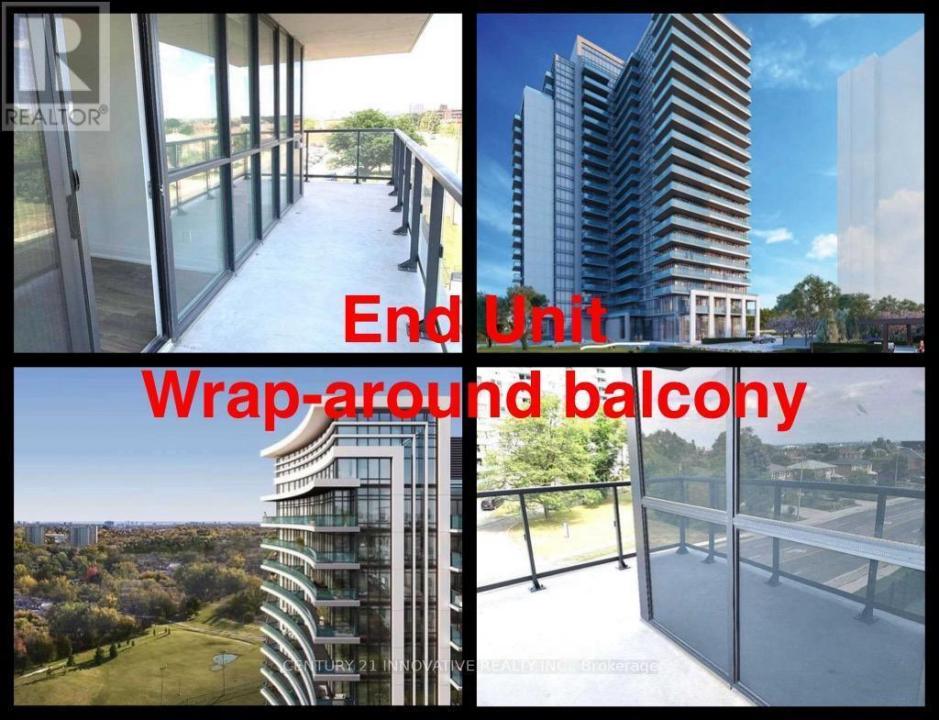 1461 LAWRENCE AVENUE WEST, Toronto (brookhaven-amesbury), Ontario M6L 1A9, Canadá
