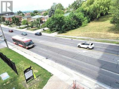 1461 LAWRENCE AVENUE WEST, Toronto (brookhaven-amesbury), Ontario M6L 1A9, Canadá
