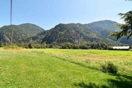 59280 ST ELMO ROAD, Hope, British Columbia V0X 1L2, Canada