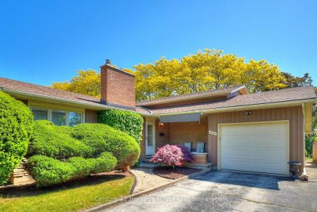 4668 PINEDALE DRIVE, Niagara Falls, 安大略省 L2E 6M8, 加拿大