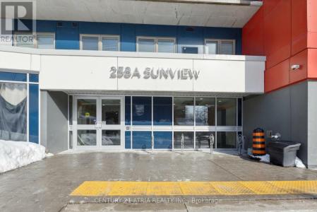 258 A SUNVIEW STREET, Waterloo, Ontario N2L 0H6, Kanada