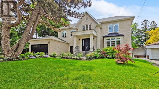 177 NEWTON DRIVE, Toronto (newtonbrook East), Ontario M2M 2N6, Canada