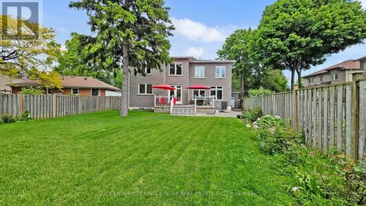 177 NEWTON DRIVE, Toronto (newtonbrook East), Ontario M2M 2N6, Canada