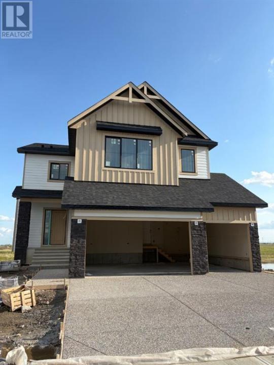 9 WATERCREST ROW, Chestermere, Alberta T1X 2Y9, Canada