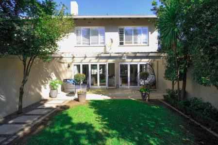 Sandton, Gauteng, South Africa