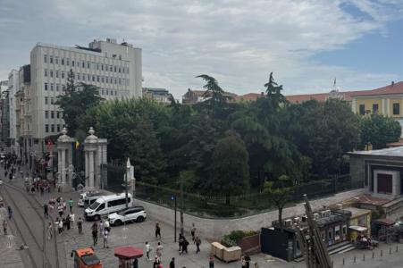 İstanbul-Avrupa, トルコ