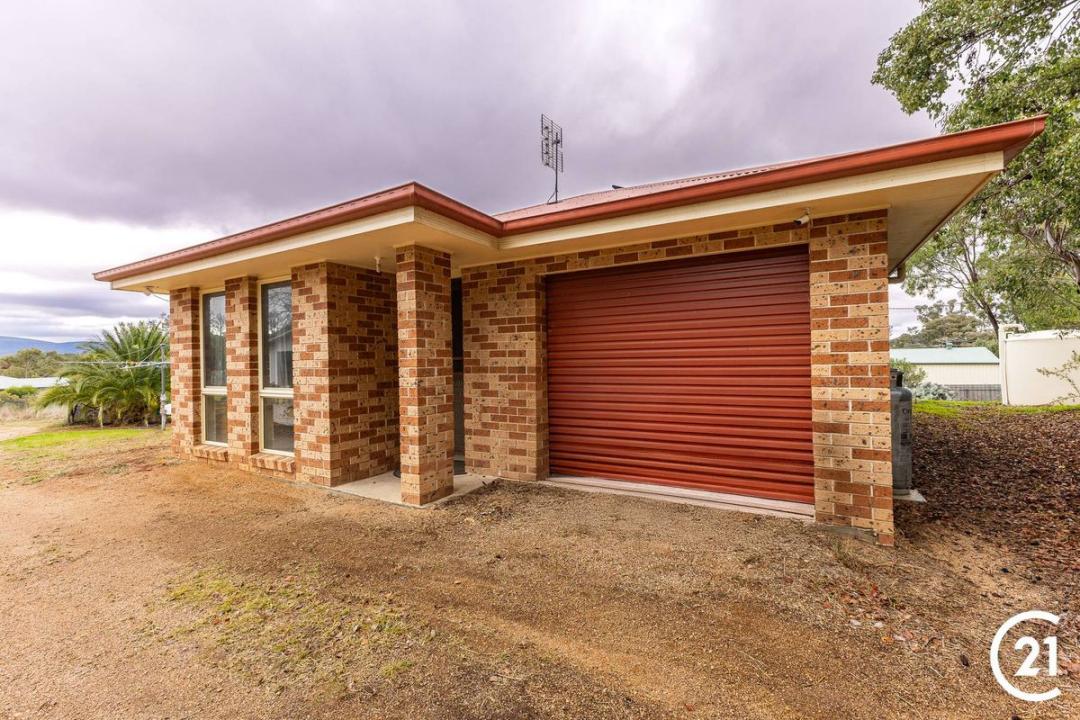 8 Sharp Street, Eugowra, NSW 2806, Australien