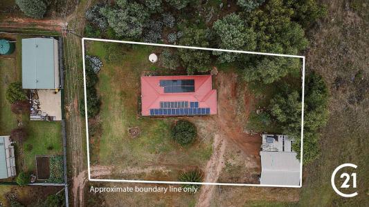 8 Sharp Street, Eugowra, NSW 2806, Australien