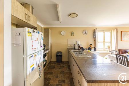 8 Sharp Street, Eugowra, NSW 2806, Australien