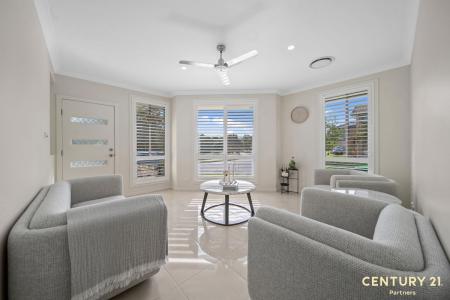 113 Robey Avenue, Middleton Grange, NSW 2171, Australie