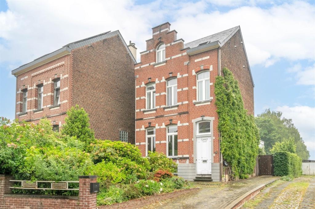 Brusselsesteenweg 44, Hoeilaart, 1560, Belgien